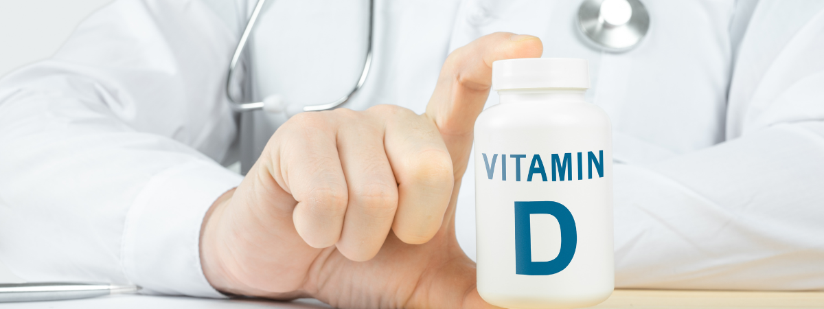 La vitamine D face à l'evidence based medecine?