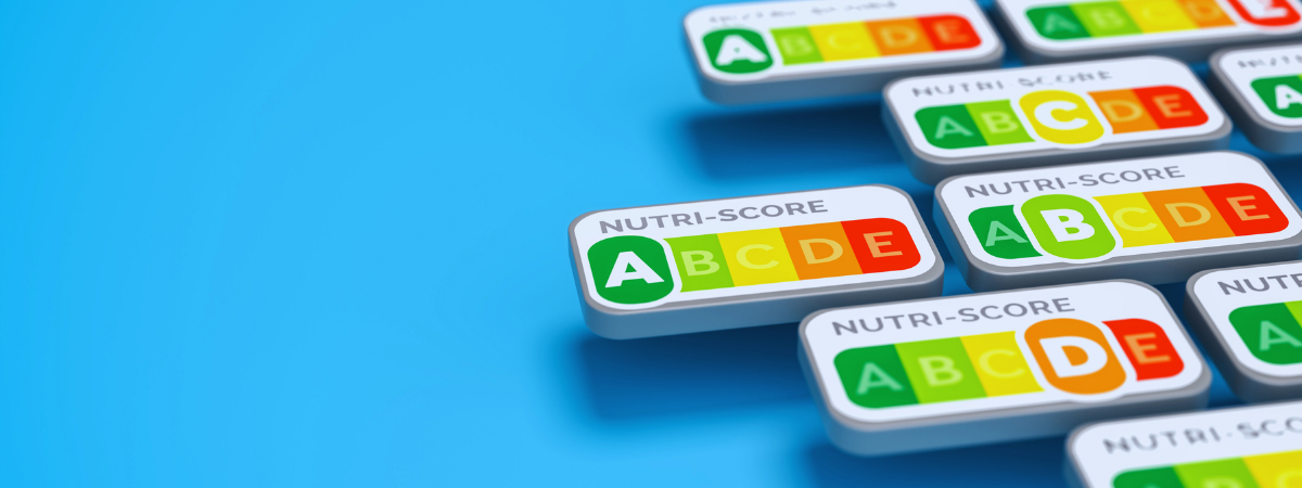 Pour une alimentation plus transparente : exigeons le Nutri-Score obligatoire !