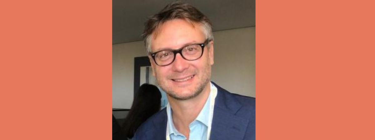 Alessandro Cassini : « La protection des populations les plus vulnérables est ce qui donne du sens à mon travail »