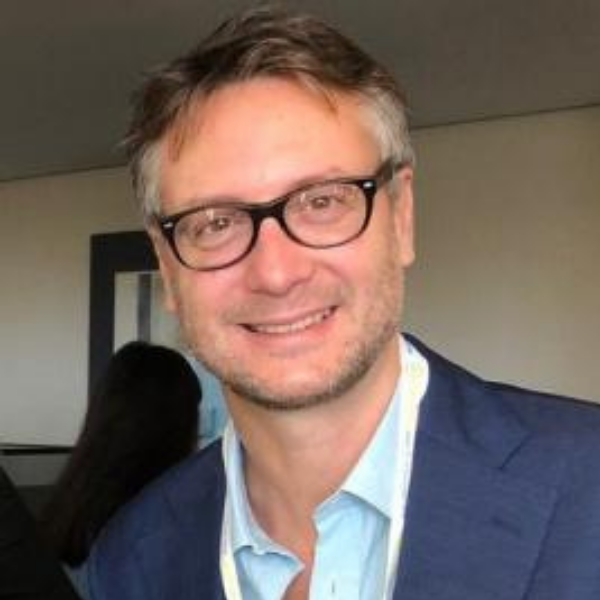 Alessandro Cassini : « La protection des populations les plus vulnérables est ce qui donne du sens à mon travail »