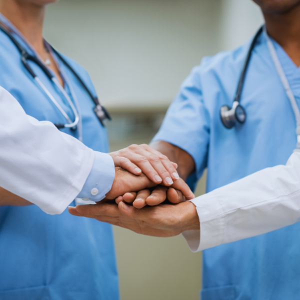 Un projet pour soutenir la dynamique interprofessionnelle