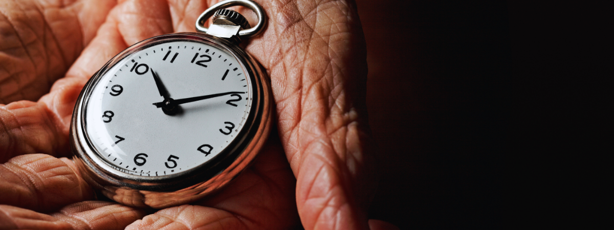 Les défis inédits du vieillissement démographique