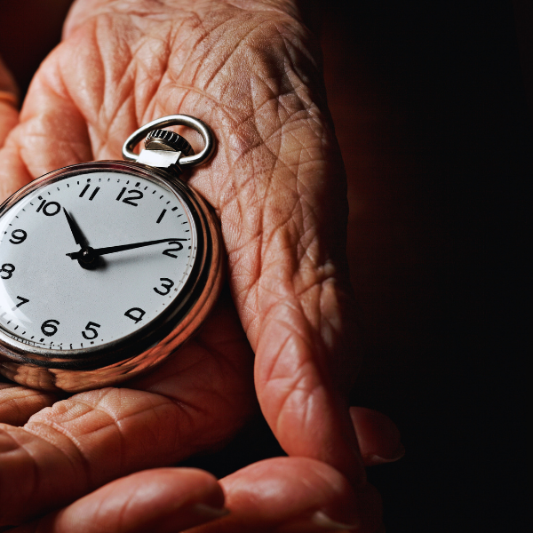 Les défis inédits du vieillissement démographique