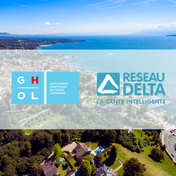 GHOL et Réseau Delta : un partenariat régional pour des soins mieux coordonnés