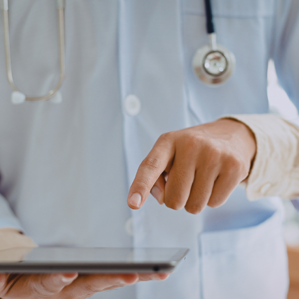 Institutions de santé affiliées au DEP