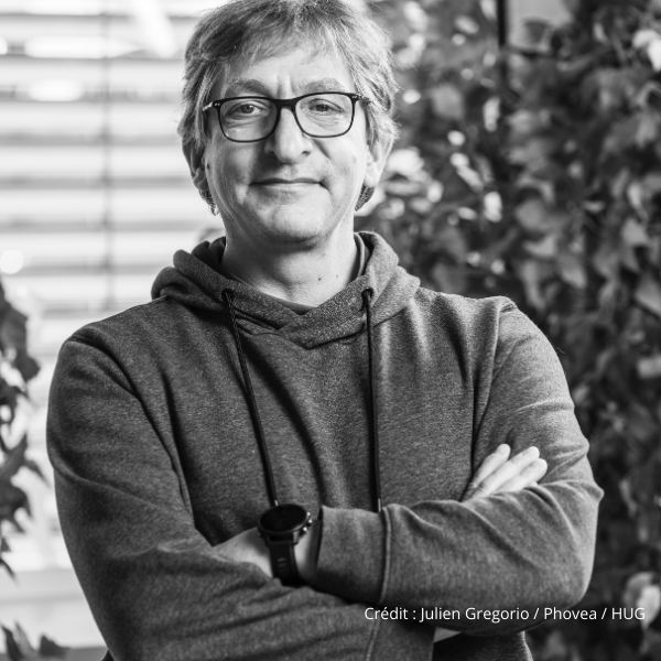 « Le déploiement d’un outil tel que le DEP passera par l’usage de standards obligatoires »