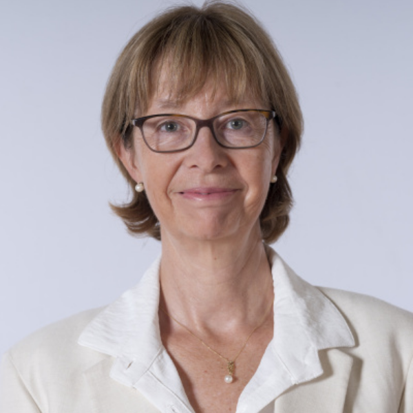Pre Dagmar Haller : « Il faut former les médecins dans le contexte où ils exerceront »